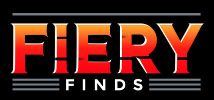 Fiery Finds