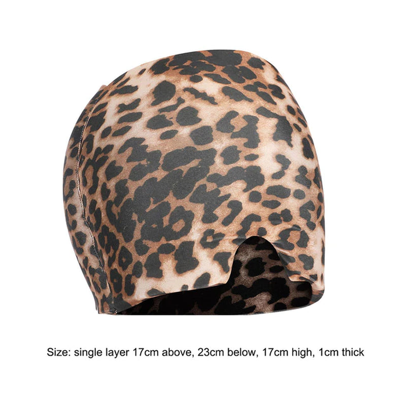 ThermiZen™ Cold Therapy Head Wrap & Eye Mask – Headache, Migraine & Stress Relief